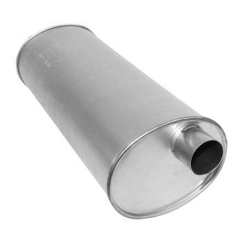 Exhaust Muffler