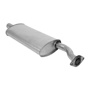 Exhaust Muffler