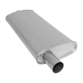 Exhaust Muffler