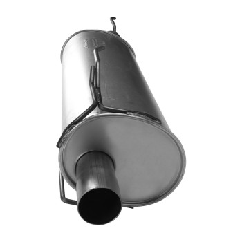 Exhaust Muffler