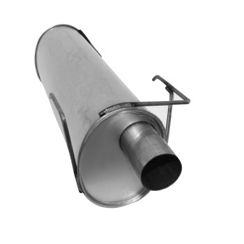 Exhaust Muffler