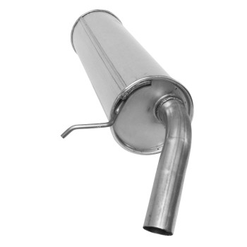 Exhaust Muffler