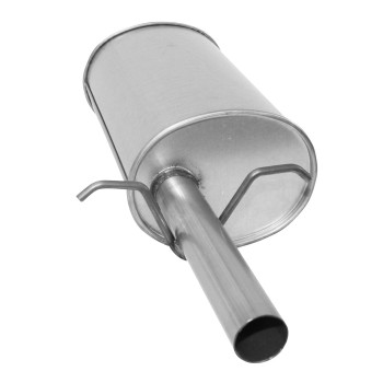 Exhaust Muffler
