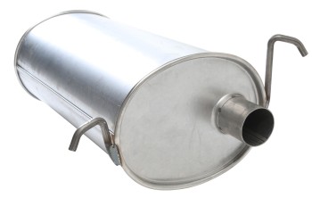 Exhaust Muffler