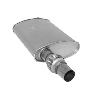Exhaust Muffler