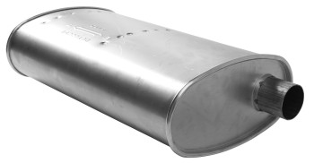 Exhaust Muffler
