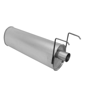 Exhaust Muffler