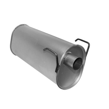 Exhaust Muffler