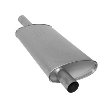 Exhaust Muffler