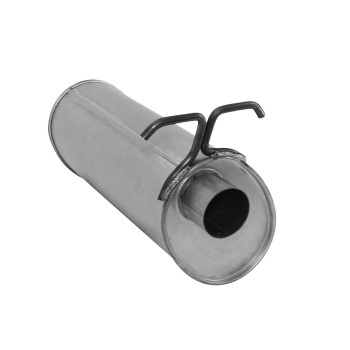Exhaust Muffler