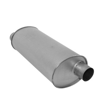Exhaust Muffler