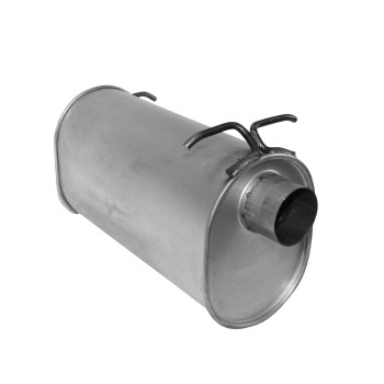 Exhaust Muffler