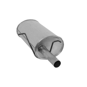 Exhaust Muffler