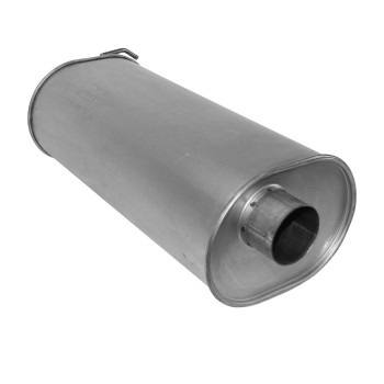 Exhaust Muffler