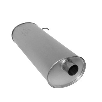 Exhaust Muffler