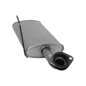 Exhaust Muffler