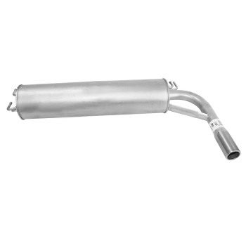 Exhaust Muffler Assembly