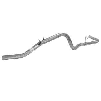 Exhaust Tail Pipe
