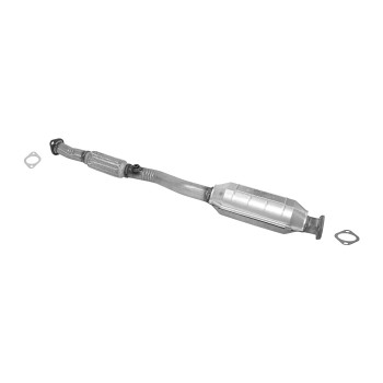 Catalytic Converter