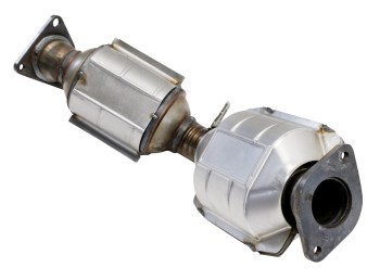 Catalytic Converter