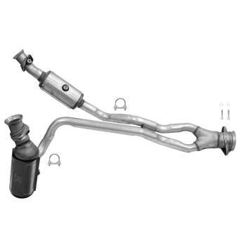 Catalytic Converter