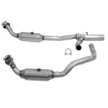 Catalytic Converter
