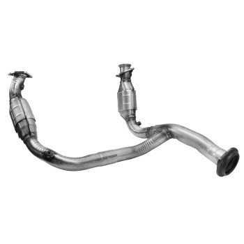 Catalytic Converter