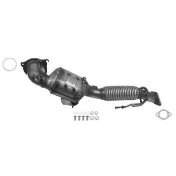 Catalytic Converter