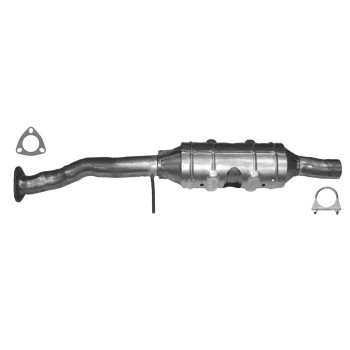 Catalytic Converter