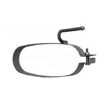 Exhaust Bracket