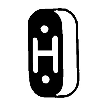 Exhaust System Hanger