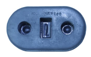 Exhaust System Hanger