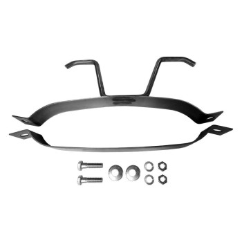 Exhaust Bracket