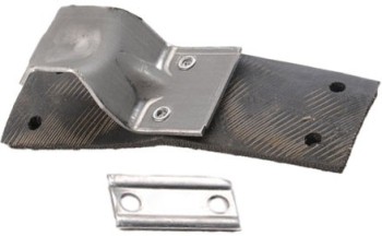 Exhaust Bracket