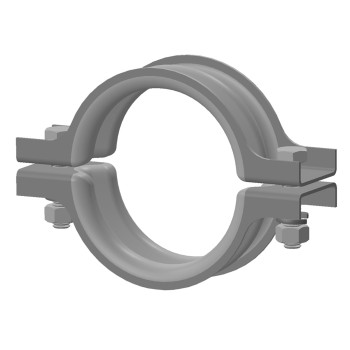 Exhaust Clamp