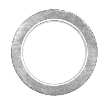 Exhaust Pipe Flange Gasket