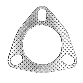 Exhaust Pipe Flange Gasket