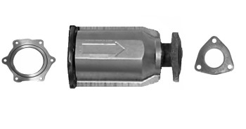 Catalytic Converter