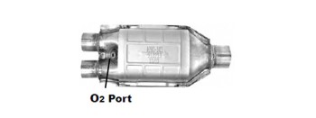 Catalytic Converter