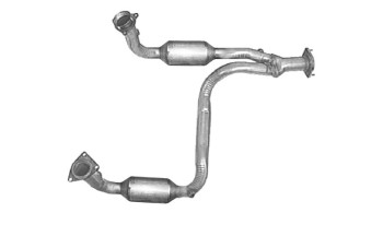 Catalytic Converter