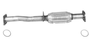 Catalytic Converter