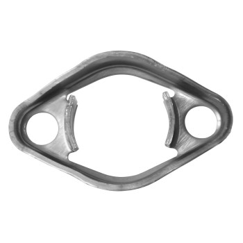 Exhaust Flange