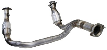 Catalytic Converter