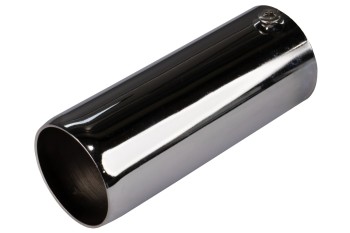 Exhaust Tail Pipe Tip