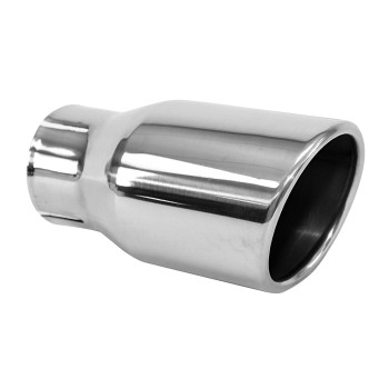 Exhaust Tail Pipe Tip