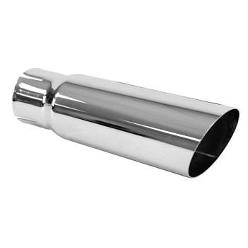 Exhaust Tail Pipe Tip