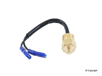 HVAC Pressure Switch