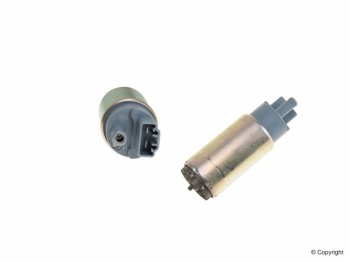 Electric Fuel Pump