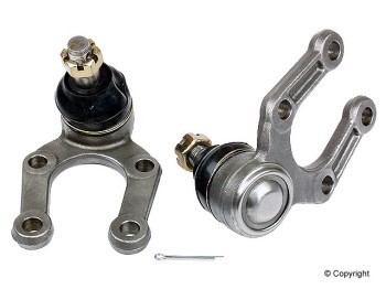 Suspension Ball Joint