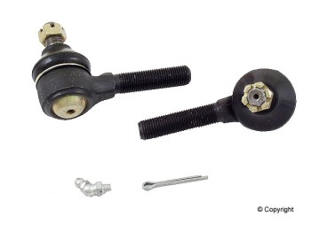 Steering Tie Rod End